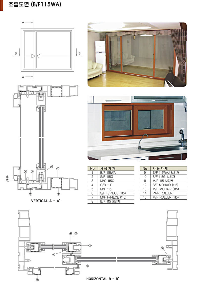 bf115wa